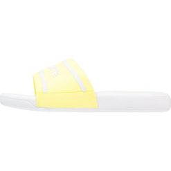 Sandały chłopięce: Lacoste Sandały kąpielowe yellow/white