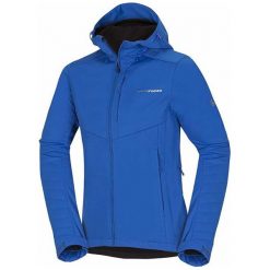 Northfinder Męska Kurtka Jared Navy Bu-3483or (Rozmiar Xl). Niebieskie kurtki sportowe męskie marki Northfinder, xl. W wyprzedaży za 381,00 zł.
