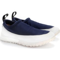 Twin-Set Sneakersy "Running Slip-On". Trampki i tenisówki damskie Twin Set, bez wzorów, bez zapięcia. Za 299,00 zł.