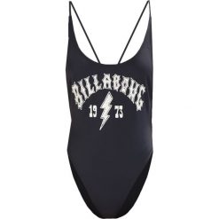 Stroje jednoczęściowe: Billabong LEGACY Kostium kąpielowy black sands