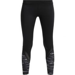 Legginsy: Even&Odd active Legginsy black