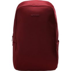 Plecaki męskie: Incase INCASE DISTRICT BACKPACK Plecak deep red