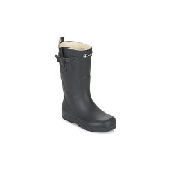 Kalosze Dziecko Aigle WOODY POP. Niebieskie kalosze dziewczęce Aigle. Za 159,00 zł.