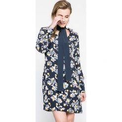 Tommy Hilfiger - Sukienka. Czarne sukienki mini marki Mohito, l, proste. W wyprzedaży za 449,90 zł.