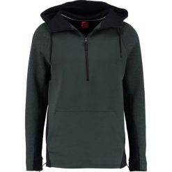 Kardigany męskie: Nike Sportswear TECH Bluza z kapturem outdoor green/heather/black