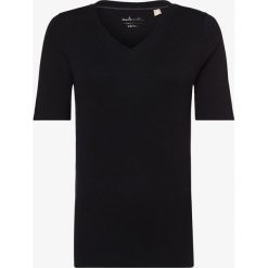 Esprit Casual - T-shirt damski, niebieski. Niebieskie t-shirty damskie Esprit Casual, s, bez wzorów, casualowe, bez kołnierzyka. Za 59,95 zł.