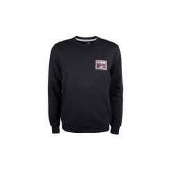 Bluzy Love Moschino M 6 482 83 E 1851. Czarne bluzy męskie Love Moschino, m, bez wzorów, bez kołnierzyka, bez rękawów, bez kaptura. Za 549,00 zł.