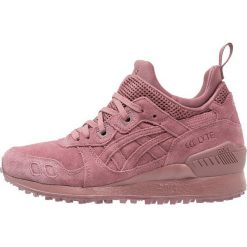 Trampki męskie: Asics Tiger GELLYTE Tenisówki i Trampki rose taupe