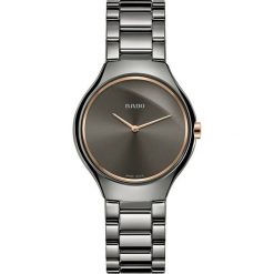 RADO RABAT ZEGAREK TRUE THINLINE LADY QUARTZ S PLASMA R27 956 13 2. Zegarki damskie RADO. W wyprzedaży za 6640,00 zł.