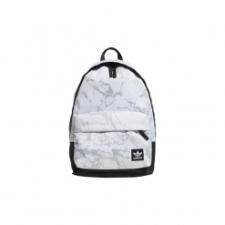 Plecaki adidas Plecak Marble. Szare plecaki męskie Adidas. Za 249,00 zł.