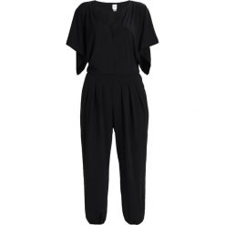 Kombinezony damskie: GAP Kombinezon true black