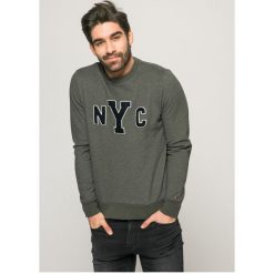 Bluzy męskie: Tommy Hilfiger – Bluza