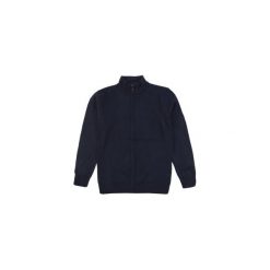Sweter męski rozpinany. Czarne kardigany damskie marki TXM, m. Za 31,99 zł.