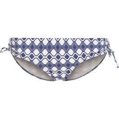 Stroje dwuczęściowe damskie: Beach Panties ST. KITTS Dół od bikini darkblue/white