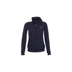 Bluzy rozpinane damskie: Bluzy Bench HER.SWEAT FUNEL