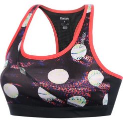 Biustonosze sportowe: biustonosz do biegania REEBOK RUNNING ESSENTIALS SHORT BRA / A99185