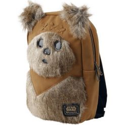 Plecaki męskie: Star Wars Ewok Mini Rucksack Plecak standard