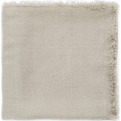 Szaliki damskie: Khaki Szalik Delicate Cover