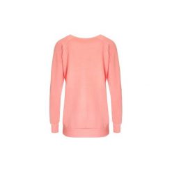 Bluza Simple "Love Zooki Life". Różowe bluzy damskie z nadrukiem marki Zookiwear, s, z dzianiny. Za 189,00 zł.