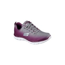 Buty Skechers FLEX APPEAL 2.0 SIMPLISTIC. Trampki i tenisówki damskie Skechers. Za 191,78 zł.