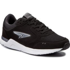 Buty fitness męskie: Buty SPRANDI - MP07-16914-01 Czarny