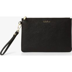 Katie Loxton - Kosmetyczka damska, czarny. Czarne kosmetyczki damskie Katie Loxton, z napisami. Za 99,95 zł.