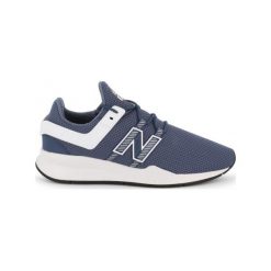 New Balance Sneakersy MS247. Sneakersy męskie New Balance, bez zapięcia. Za 317,00 zł.