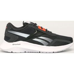 Reebok - Buty Energylux 2.0. Szare buty sportowe damskie Reebok, bez wzorów, z materiału, sportowe. Za 179,90 zł.