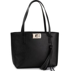 Torebka FURLA - Mimi' 1045419 B BZB8 Q26 Nero. Czarne torebki klasyczne damskie Furla, z aplikacjami, ze skóry, klasyczne, duże, zdobione, bez dodatków. Za 1439,00 zł.