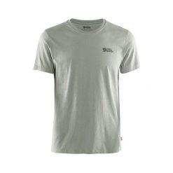 Fjällräven Koszulka Torneträsk M., Shark Grey | 016 | M. Szare koszulki męskie Fjällräven, m, bez wzorów, bez kołnierzyka, bez rękawów. Za 271,81 zł.