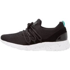Trampki i tenisówki damskie: ONLY SHOES ONLSIF STRING Tenisówki i Trampki black