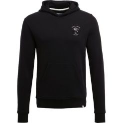 Bluzy męskie: Farah SHANE Bluza black