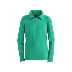 Golfy męskie: KILLTEC Golf męski Namaro zielony r. L (25645/700)