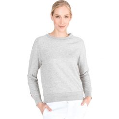 Scotch & Soda Bluza Szary. Szare bluzy damskie Scotch & Soda, m, bez wzorów, z bawełny, bez rękawów, bez kaptura. Za 307,95 zł.