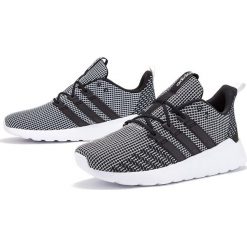 ADIDAS QUESTAR FLOW > EG3192. Pomarańczowe sneakersy męskie Adidas, bez zapięcia. W wyprzedaży za 239,99 zł.