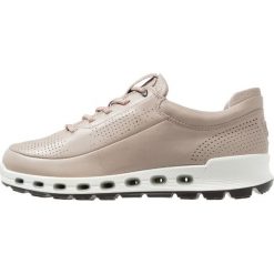 Ecco COOL 2.0 Obuwie do biegania Turystyka moon rock. Czarne buty do biegania damskie marki ecco, na płaskiej podeszwie. Za 719,00 zł.