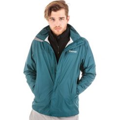 Kurtki sportowe męskie: Marmot Kurtka Precip niebieska r. XXL (41200-200-7)