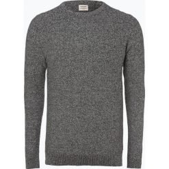 Jack & Jones - Sweter męski, szary. Szare bez kategorii Jack & Jones, m, z bawełny. Za 119,95 zł.