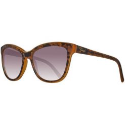 Guess Okulary Przeciwsłoneczne Damskie Brązowe. Pomarańczowe okulary przeciwsłoneczne damskie Guess. Za 219,00 zł.
