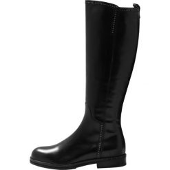 Buty zimowe damskie: Maripé Kozaki cuero nero