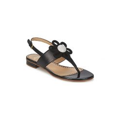 Sandały damskie: Sandały Moschino Cheap CHIC CA16112C1ZCB