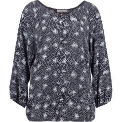 Tuniki damskie: Betty & Co Tunika dark blue/white