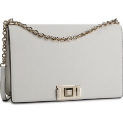 Torebka FURLA - Mimi' 1021893 B BWS2 Q26 Chalk. Brązowe torebki klasyczne damskie Furla, bez wzorów, ze skóry, eleganckie, na ramię, bez dodatków. W wyprzedaży za 849,00 zł.
