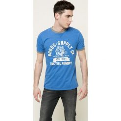 T-shirty męskie: Tokyo Laundry – T-shirt