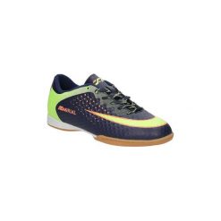 Buty Casu SPORTOWE MXC7120. Szare trampki męskie Casu, bez wzorów, sportowe, bez zapięcia. Za 79,99 zł.