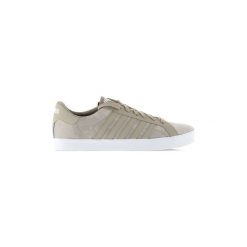Buty K-Swiss Belmont So T Camo 03737-286-M. Pomarańczowe trampki męskie K-SWISS, bez wzorów, bez zapięcia. Za 148,26 zł.