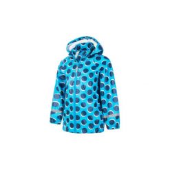Kurtki chłopięce: COLOR KIDS Kurtka przeciwdeszczowa Terla Estate Blue