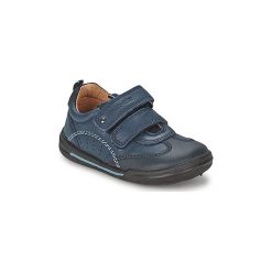 Buty Dziecko Start Rite FLEXY SOFT AIR. Niebieskie trampki chłopięce Start Rite. Za 191,20 zł.