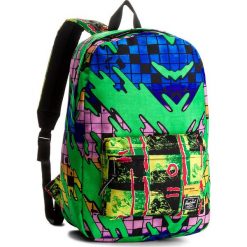 Plecaki męskie: Plecak HERSCHEL – Winlaw 10230-01946-OS Check/Surf