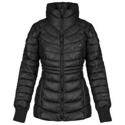 Loap Kurtka damska Jasna Tap Shoe CLW18116-V21V (rozmiar L). Kurtki sportowe damskie Loap, l, bez wzorów, z materiału, bez kaptura, outdoorowe. W wyprzedaży za 176,00 zł.